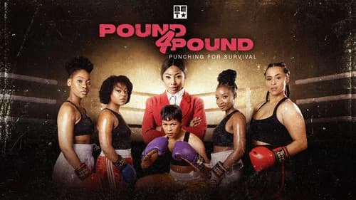Pound 4 Pound still