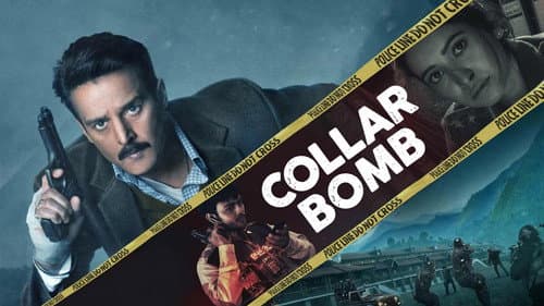 Collar Bomb still