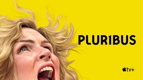 Pluribus still