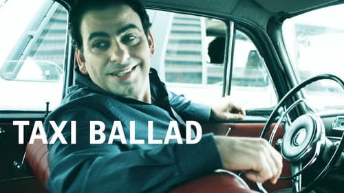 Taxi Ballad still