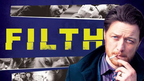 Filth still