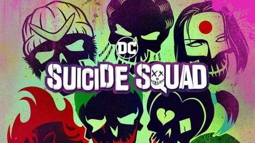Suicide Squad still