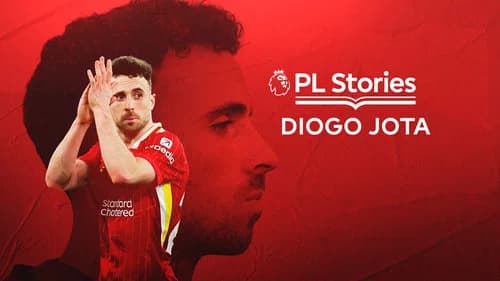 PL Stories: Diogo Jota still
