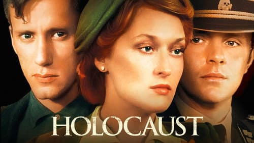 Holocaust still