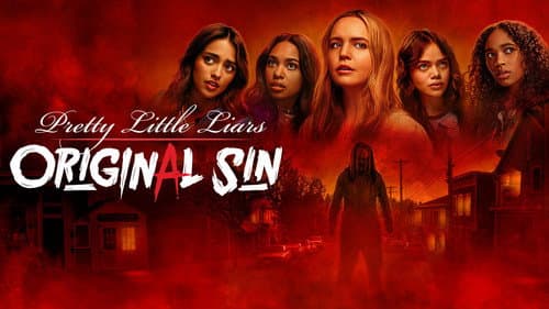 Pretty Little Liars: Original Sin still