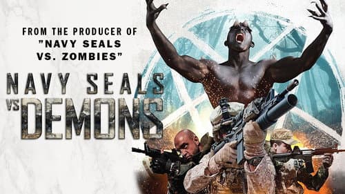 Navy SEALS v Demons still
