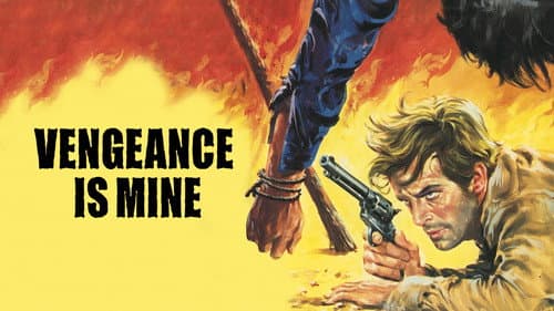 Vengeance Is Mine still