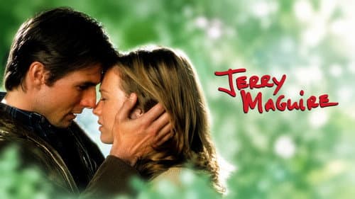 Jerry Maguire still