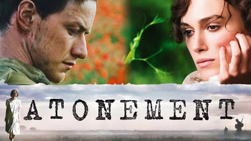 Atonement still