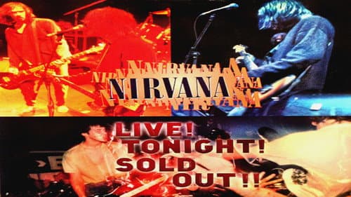 Nirvana: Live! Tonight! Sold Out!! still