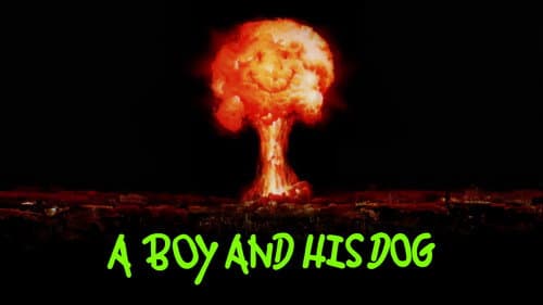 A Boy and His Dog still