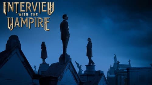 Interview with the Vampire still