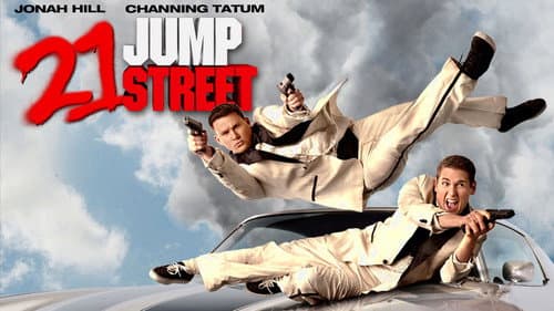 21 Jump Street still