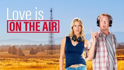 Love is On the Air still