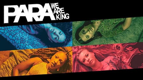 Para - We Are King still