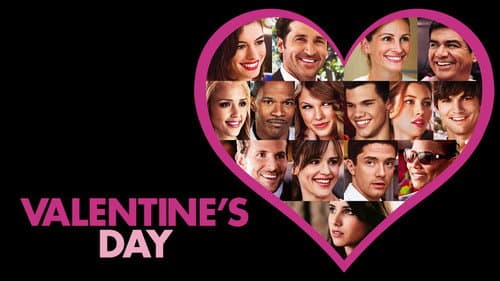 Valentine's Day still
