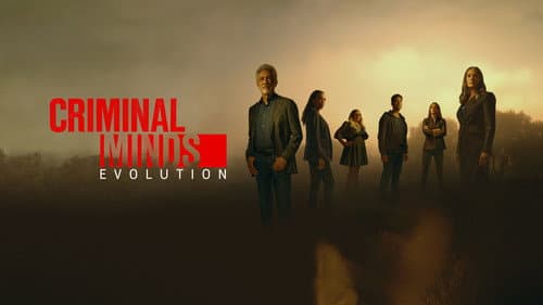 Criminal Minds still