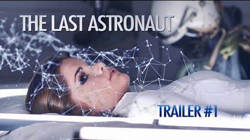 The Last Astronaut still