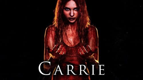 Carrie still