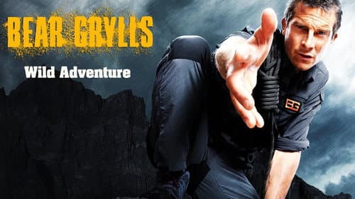 Bear Grylls Wild Adventure still