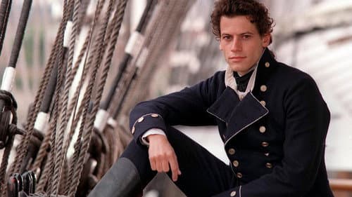 Hornblower: Duty still