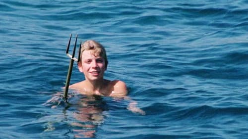 The Sea Children still
