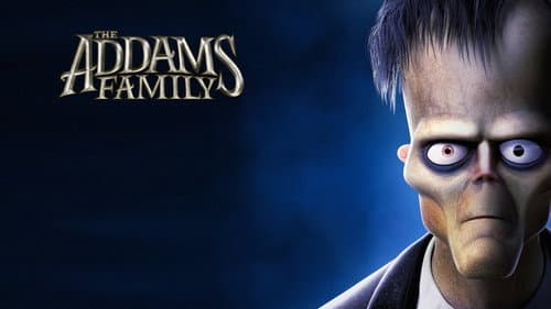 The Addams Family still
