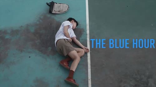 The Blue Hour still