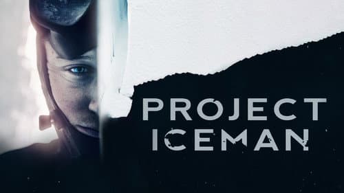 Project Iceman still
