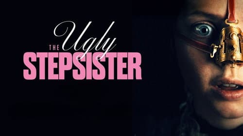The Ugly Stepsister still