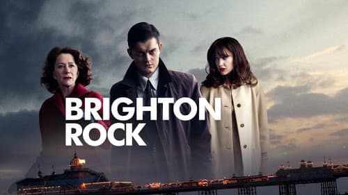 Brighton Rock still