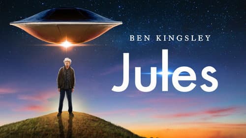 Jules still