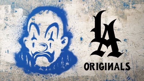 LA Originals still