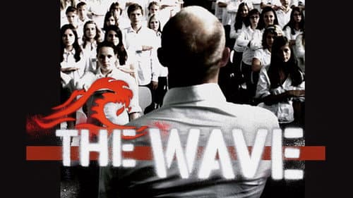 The Wave still