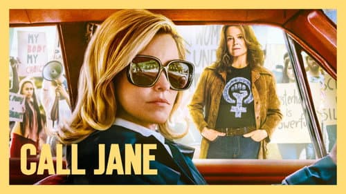 Call Jane still