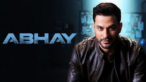 Abhay still