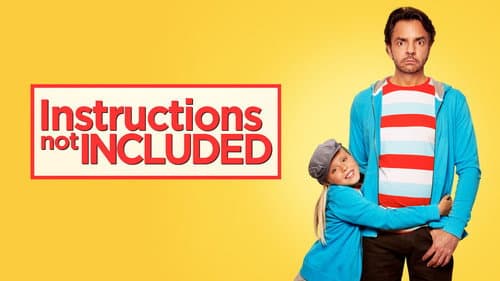 Instructions Not Included still