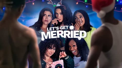 Let's Get Merried still