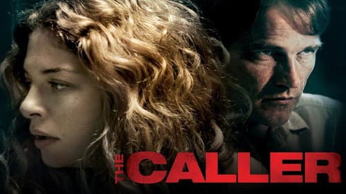 The Caller still
