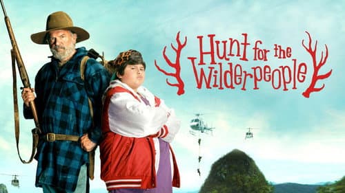 Hunt for the Wilderpeople still