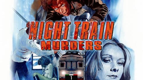 Late Night Trains still