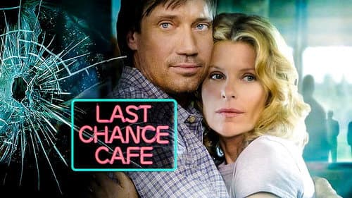 Last Chance Cafe still