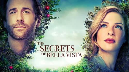 The Secrets of Bella Vista still