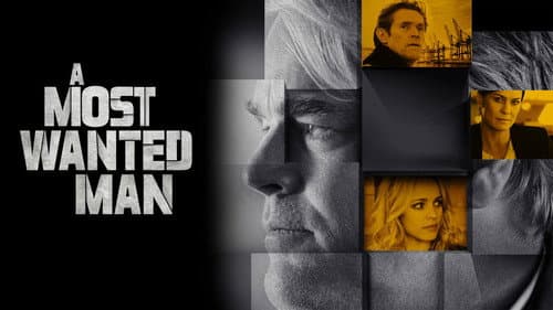 A Most Wanted Man still