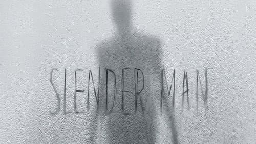 Slender Man still