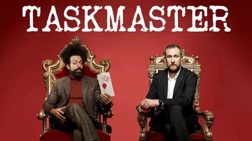 Taskmaster still