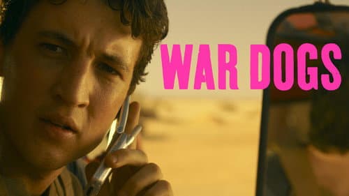 War Dogs still