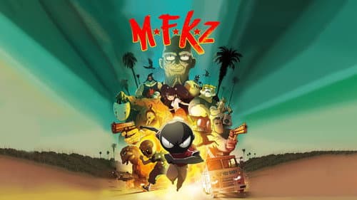 MFKZ still