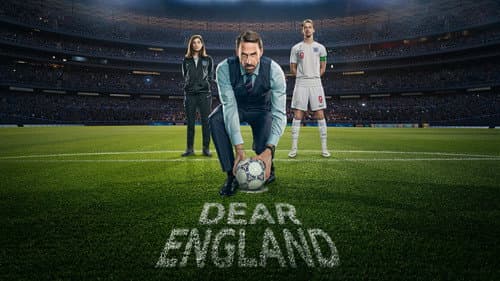 Dear England still