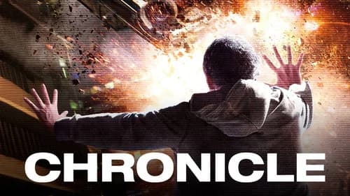 Chronicle still